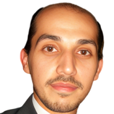 Prof. Tamer Roushdy